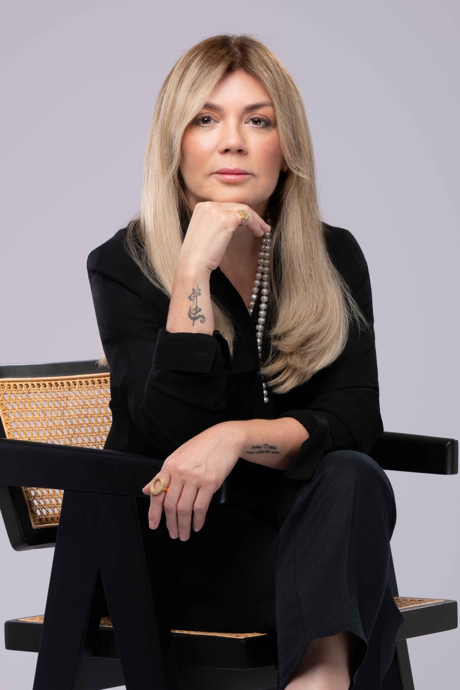 Consultora Gastronômica Hérika Skaff