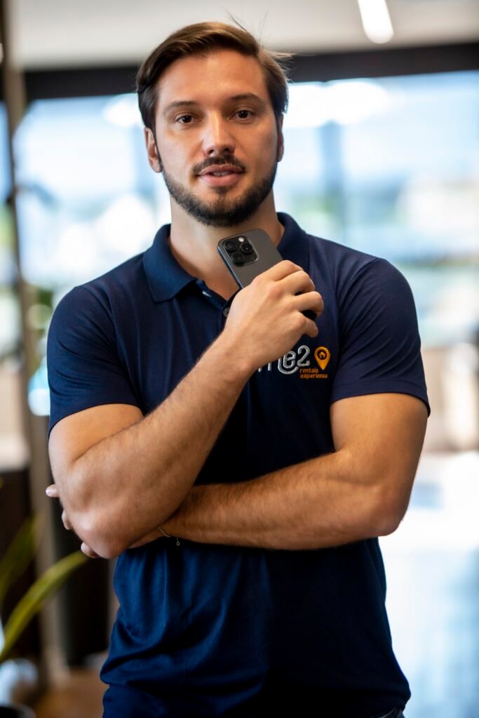 Eduardo Medeiros me2 - Foto Darline dos Santos