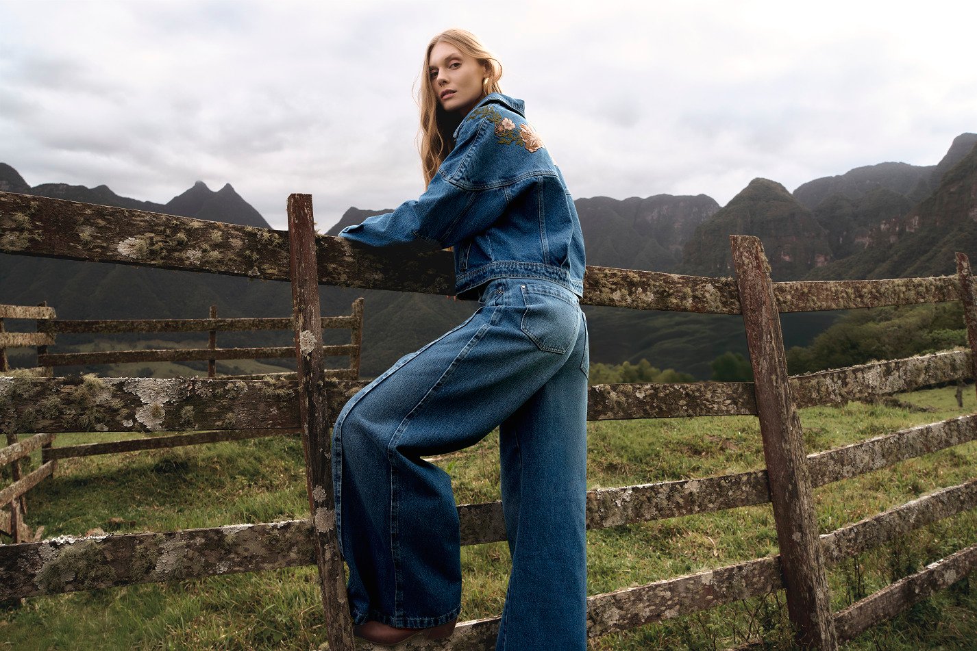 Lez a Lez lança a nova coleção Serrana em primeira mão com coquetel na reabertura da loja no Villa Romana Shopping (Divugação) (5)