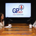 Simone Cotta entrevista o Presidente do Grupo Pereira, Beto Pereira