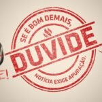 As principais As principais associações de imprensa do Sul do Brasil se unem, de forma inédita, para lançar uma campanha conjunta de combate à desinformação.