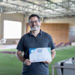 Reconhecimento destaca impacto de iniciativas voltadas ao desenvolvimento profissional e social