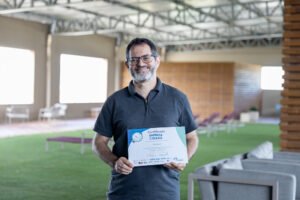 Reconhecimento destaca impacto de iniciativas voltadas ao desenvolvimento profissional e social