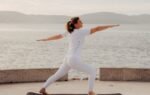 A iniciativa também conta com Yoga, ideal para promover o equilíbrio entre mente e corpo - Eduardo Fischer.