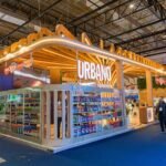 A participação da Urbano Alimentos na APAS SHOW 2026 reforçou a estratégia da marca de ampliar sua presença no varejo