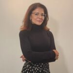 Analice Nicolau, jornalista e estrategista de comunicação online