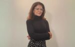 Analice Nicolau, jornalista e estrategista de comunicação online