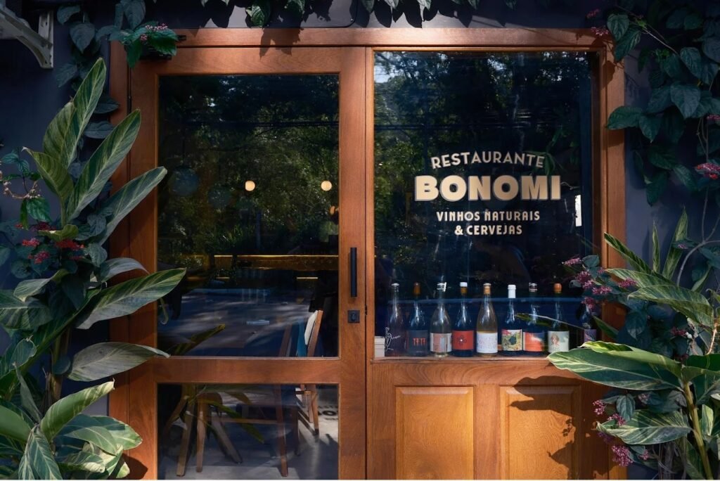 BONOMI - divulgação