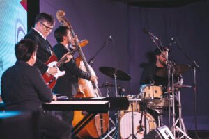 Beatles in Jazz - Eduardo Duks