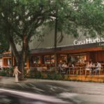 Casa Hurbabna Bocaiúva. Crédito Divulgação