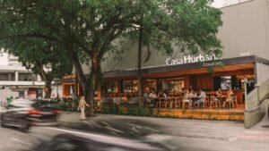 Casa Hurbabna Bocaiúva. Crédito Divulgação