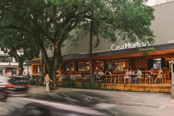 Casa Hurbabna Bocaiúva. Crédito Divulgação