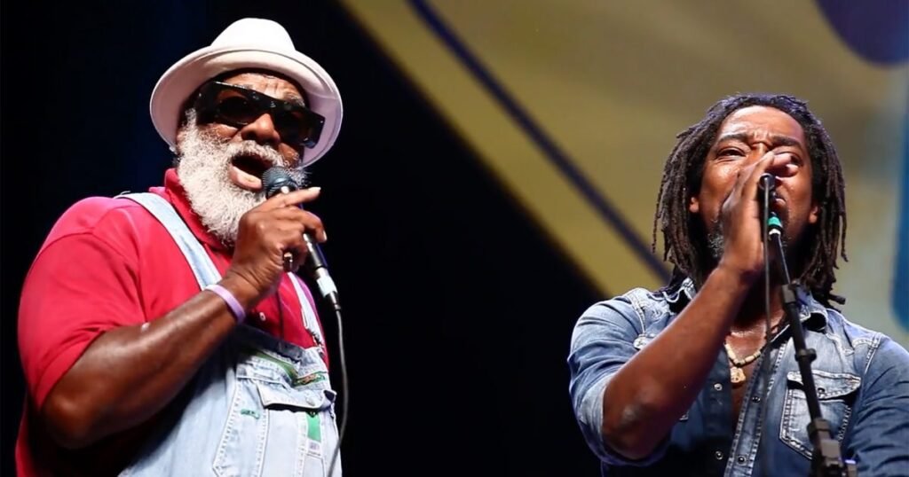 Playing For Change Band se apresentará no Brasil em maio. Divulgação -Growth Global