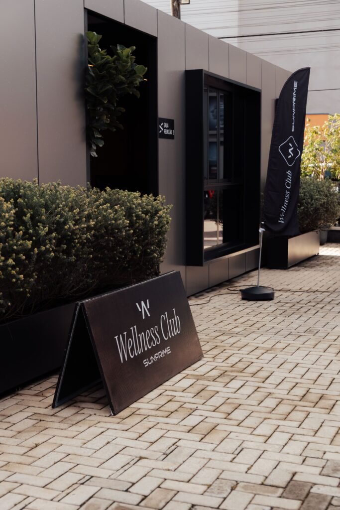 Sunprime apresenta Wellness Club com foco em saúde e qualidade de vida - Eduardo Fischer