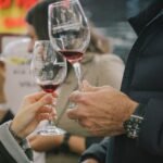 Evento reúne mais de 150 rótulos nacionais e importados, degustação harmonizada e música ao vivo nos dias 5 e 6 de junho