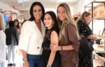renata costa, carol lobato e luiza freyesleben - foto vanessa pinho