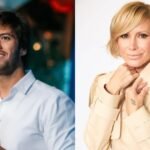 Caio Coppolla e Monica Salgado. Foto Divulgação