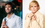 Caio Coppolla e Monica Salgado. Foto Divulgação