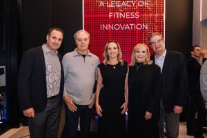 Guilherme Pedrosa da Silva, Manuel Jorge da Silva, Manuela Pedrosa da Silva Rosenmann, Maria Lucia da Silva e Horácio Machado da Silva