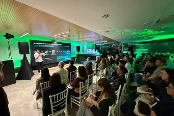 QiConnect Florianópolis foi realizado no dia 2 de junho, na sede da AltoQi, em Florianópolis