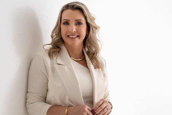 Arquiteta Jeane Silva prepara para sua estreia na CASACOR SC Balneário Camboriú