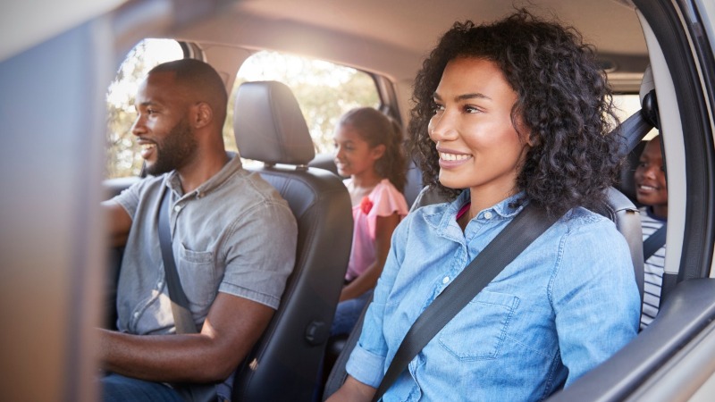 vantagens do aluguel de carros para viajar