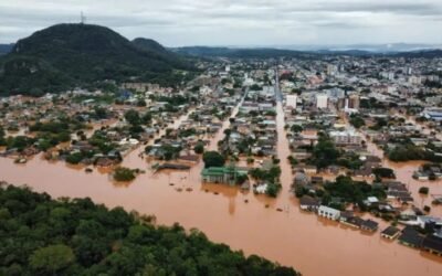 tragedia no rio grande do sul entenda o desastre e saiba como ajudar