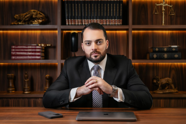 Artigo: a responsabilidade criminal dos influencers Anderson