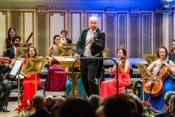Maestro Vinicius Kattah 2