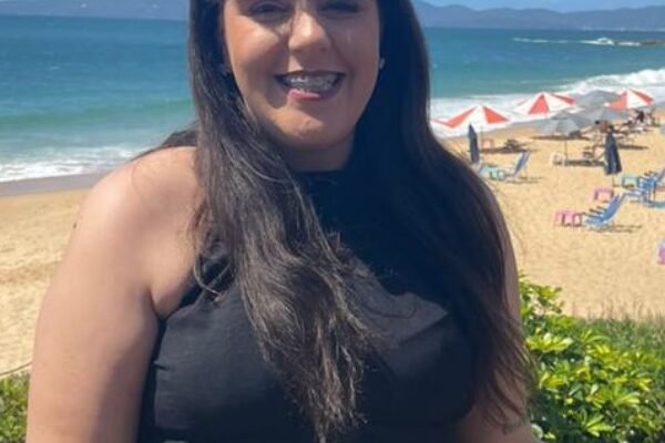 Gabriela R. Inthurn coord. pscicologia guaramirim