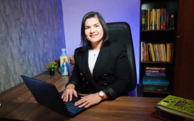 Hellen Quida