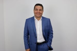 O CEO da Vektor Energia Sandro Bittencourt de Souza.jpeg