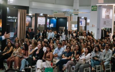 ONDM consolida presença em Goiânia e encerra segunda edição com mais de 5 mil visitantes ONDM Goiania 2025