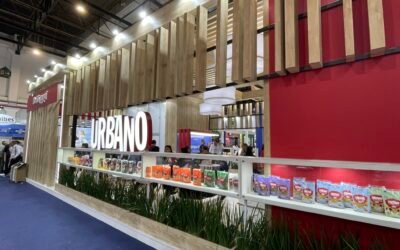 Urbano participa da 39ª edição da maior feira supermercadista do mundo apas 2023