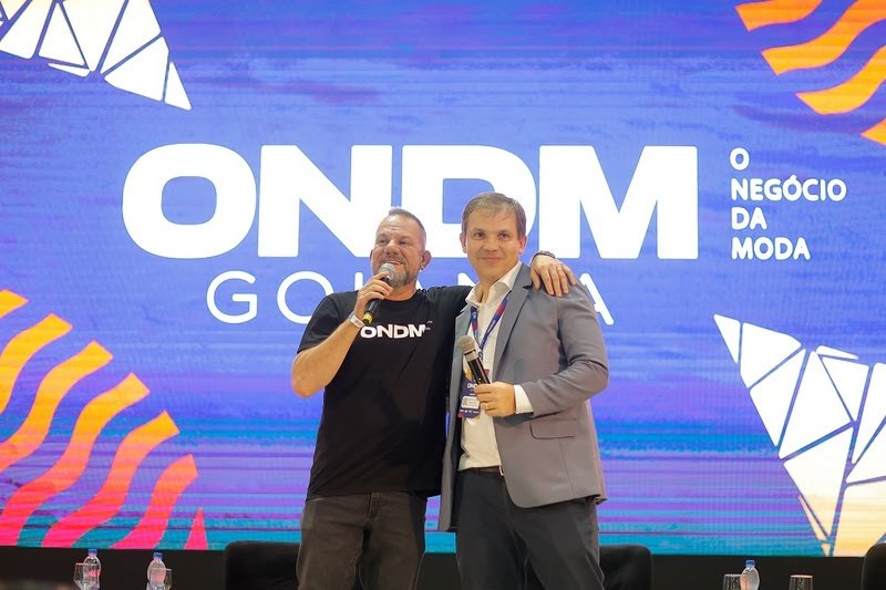 ‘ONDM - O Negócio da Moda’ chega a Goiânia com grandes nomes da Indústria Têxtil e oportunidades únicas de negócios para confeccionistas 2 unnamed 28