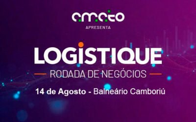 Feira Logistique 2025
