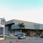 Em 2025 a expectativa e de que mais de 10 mil pessoas passem pelo CentroSul durante os tres dias de evento