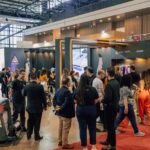 Feira de Negocios no ONDM DKZ Fotografia