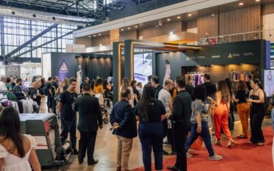 Feira de Negocios no ONDM DKZ Fotografia