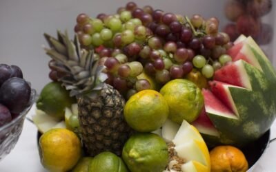 Festival de frutas cítricas incentiva hábitos saudáveis e economia Festival de frutas citricas no Fort Atacadista incentiva habitos saudaveis e economia Foto Divulgacao 2
