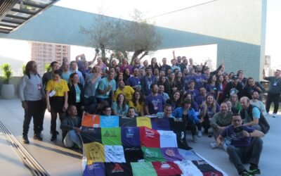 Techstars Startup Weekend Itapema 2025 promete transformar ideias em grandes negócios SW Itapema 2024