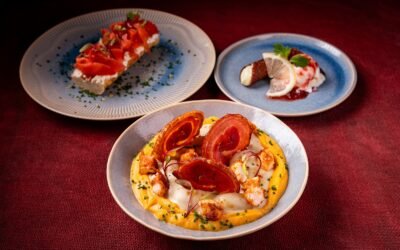 Menus do 16° Balneário Saboroso começam a ser divulgados: festival acontece em julho em Balneário Camboriú LDI 8267