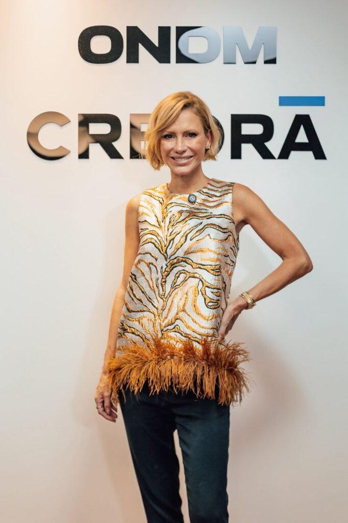 Caruaru recebe em julho o ONDM, um dos principais eventos do setor da moda e confecção no Brasil 2 Monica Salgado