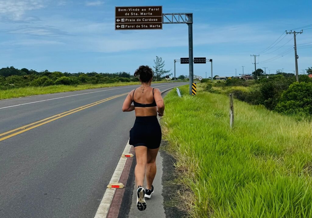 South Run chega ao Farol de Santa Marta com prova inédita no sul de Santa Catarina 2 farol santa marta south run. foto divulgacao
