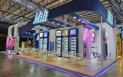 Mili ExpoSuper 2025 Balneário Camboriú