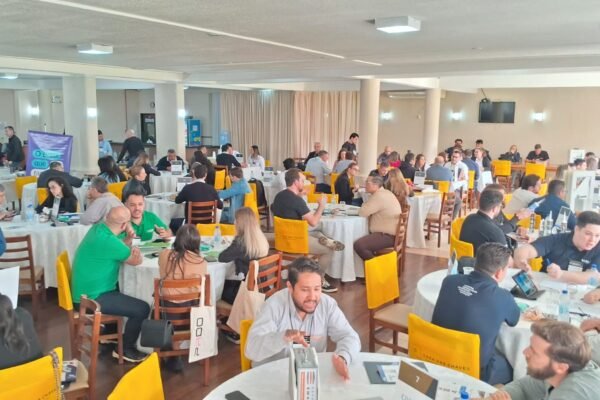 Rodada de Negócios Joinville