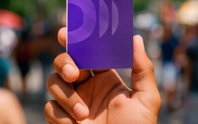 O Vuon Card do Grupo Pereira esta de cara nova
