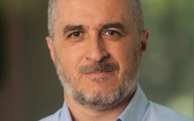 Transformações na comunicação: ACI promove debates em Chapecó e Florianópolis O jornalista Patrick Cruz do Valor Economico e Revista Globo Rural e o convidado da ACI para dois encontros em Santa Catarina foto Divulgacao