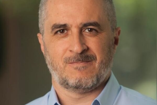 O jornalista Patrick Cruz do Valor Economico e Revista Globo Rural e o convidado da ACI para dois encontros em Santa Catarina foto Divulgacao