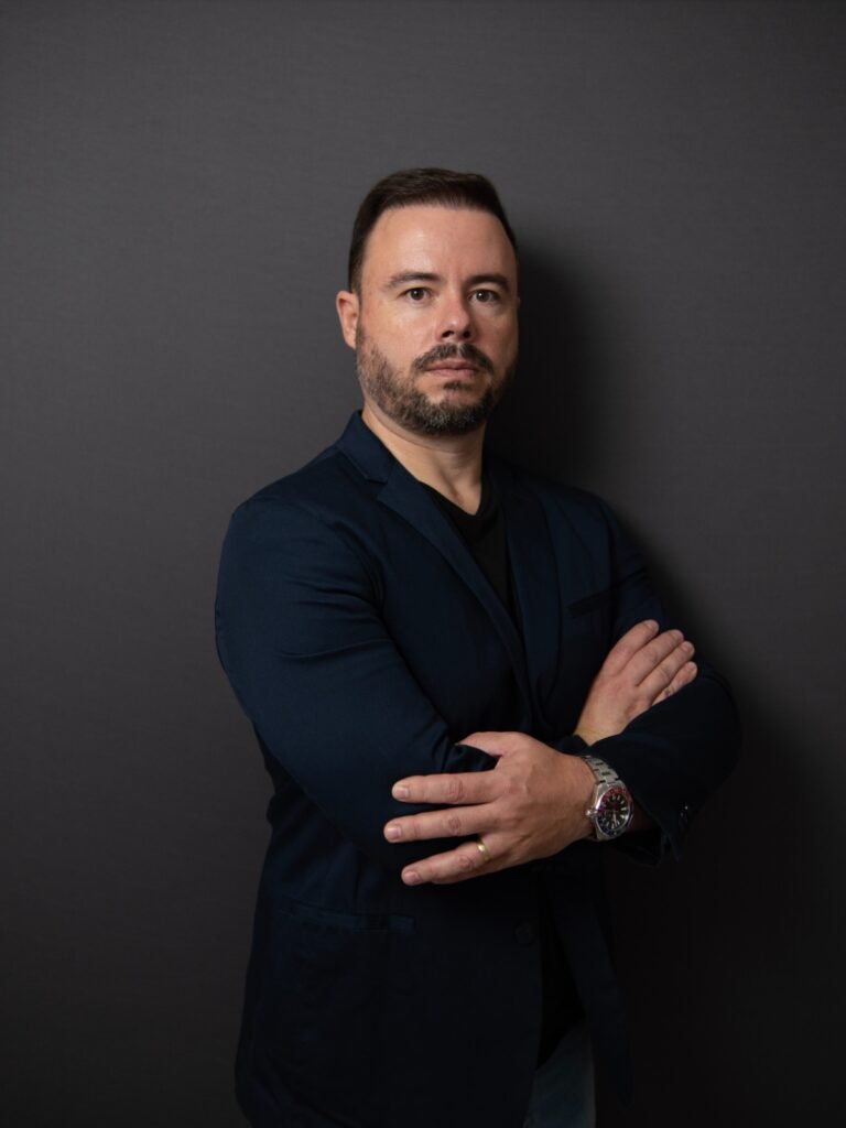 Frente fria intensifica demanda por aquecedores e fortalece o setor de climatização 2 Rafael Barbosa CEO da Smart Air afirma que a resposta do mercado tem sido extremamente positiva.Foto por Felipe Costa Growth Global